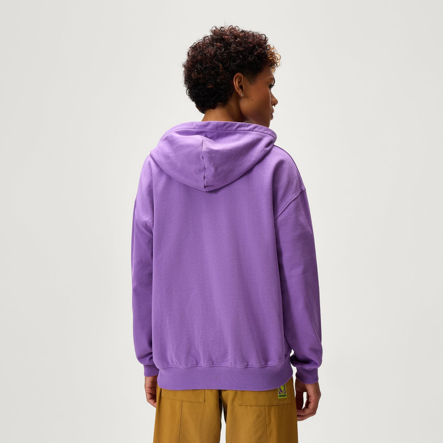Endura Forty1Thirty Hoodie — view 4