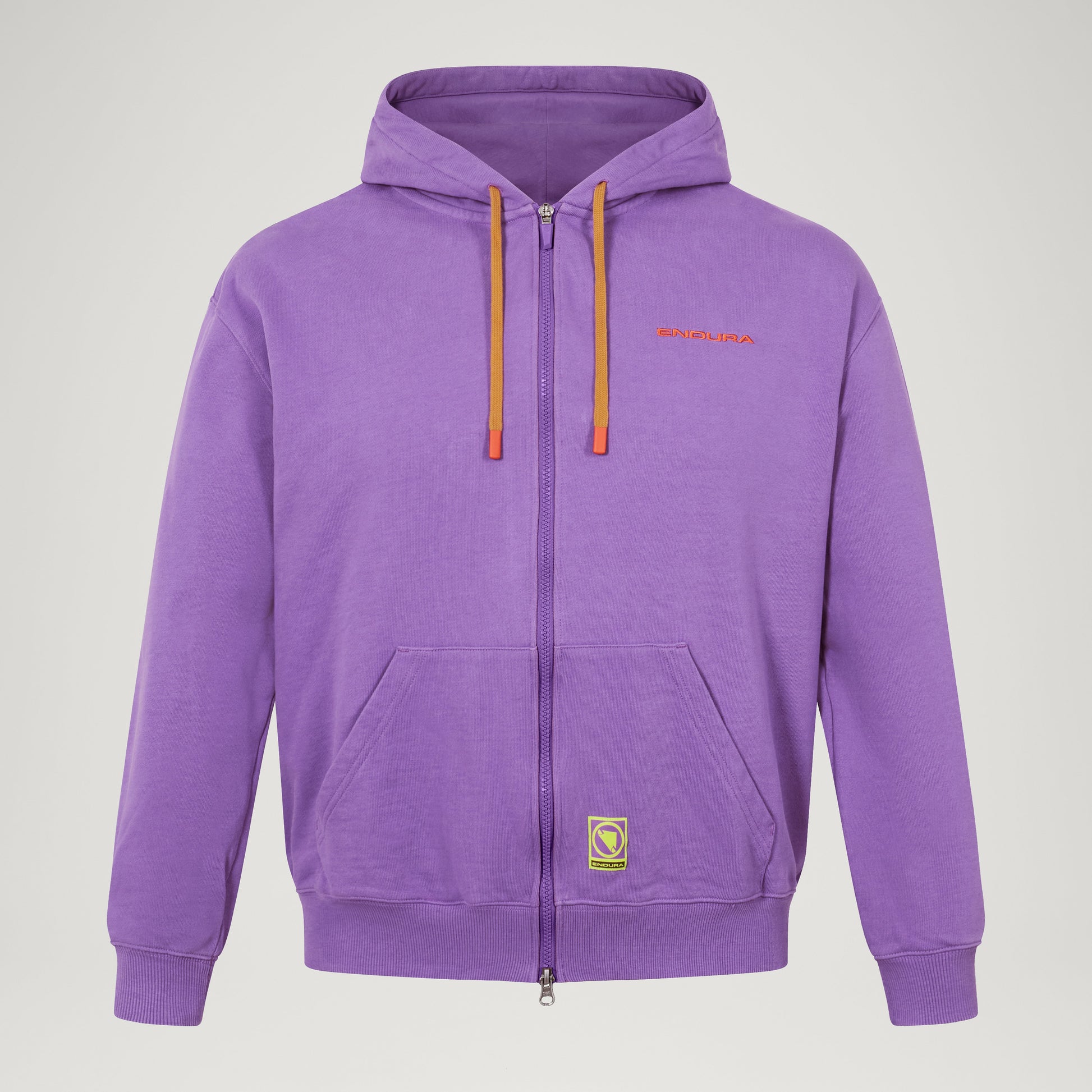 Endura Forty1Thirty Hoodie — view 5