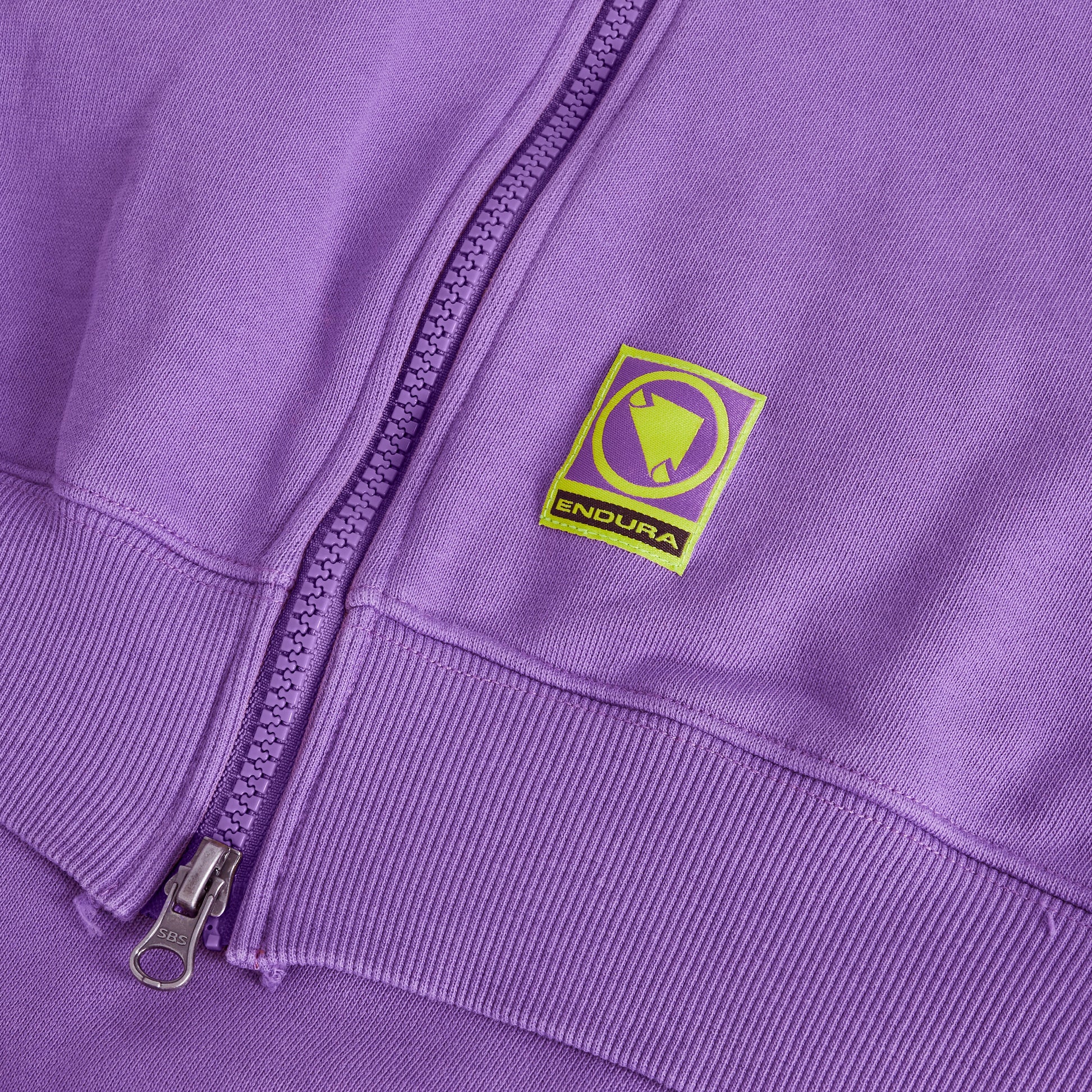 Endura Forty1Thirty Hoodie — view 8