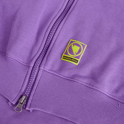 Endura Forty1Thirty Hoodie — view 8