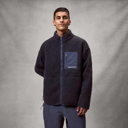 Endura FORTY1THIRTY FLEECE - Grey