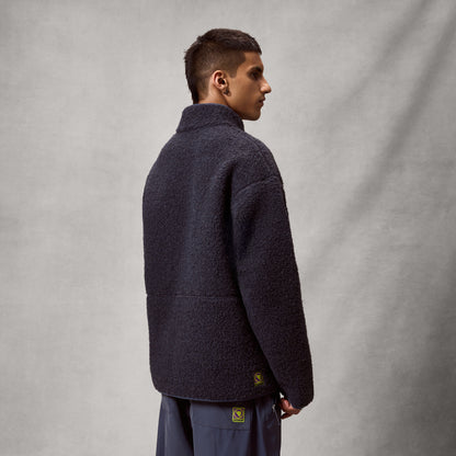 Endura FORTY1THIRTY FLEECE - Grey