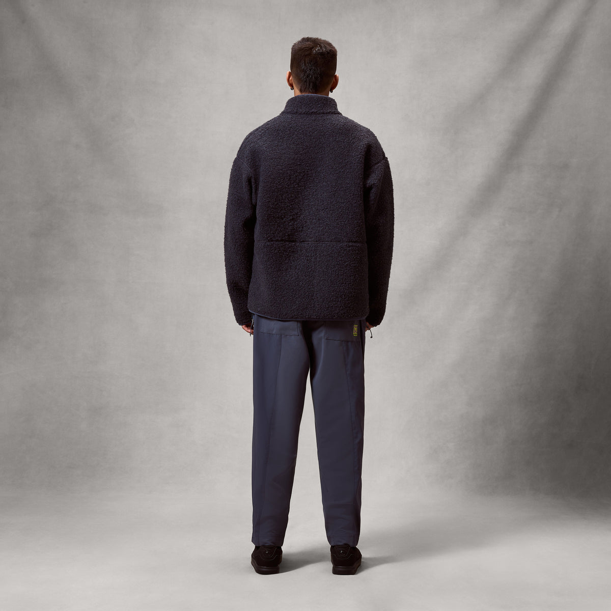 Endura FORTY1THIRTY FLEECE - Grey