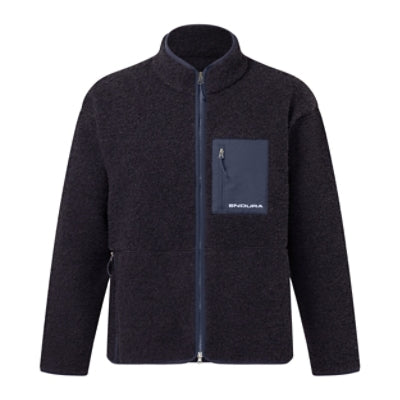 Endura FORTY1THIRTY FLEECE - Grey