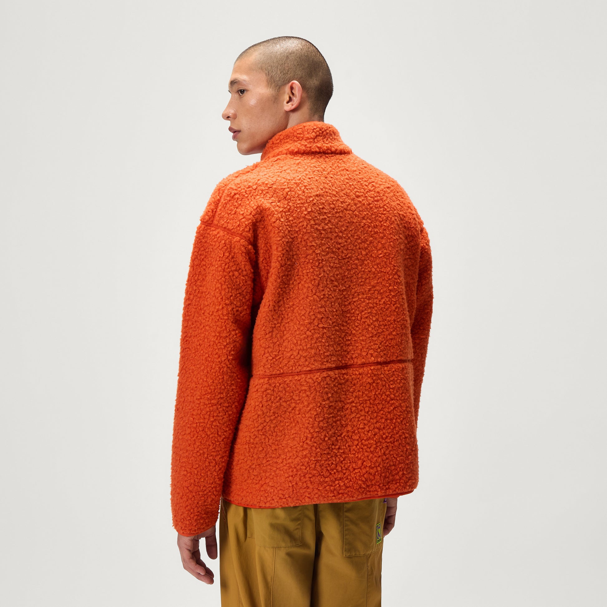 Endura Forty1Thirty Fleece — view 4