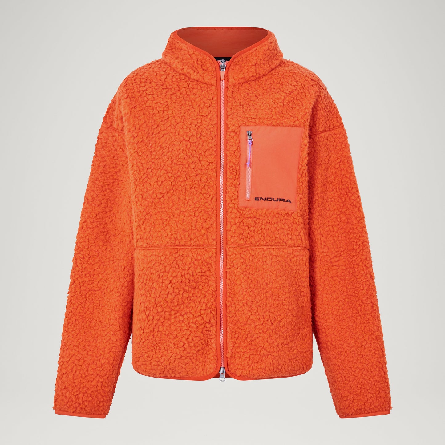 Endura Forty1Thirty Fleece — view 5