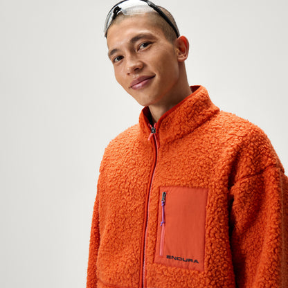 Endura Forty1Thirty Fleece — view 7