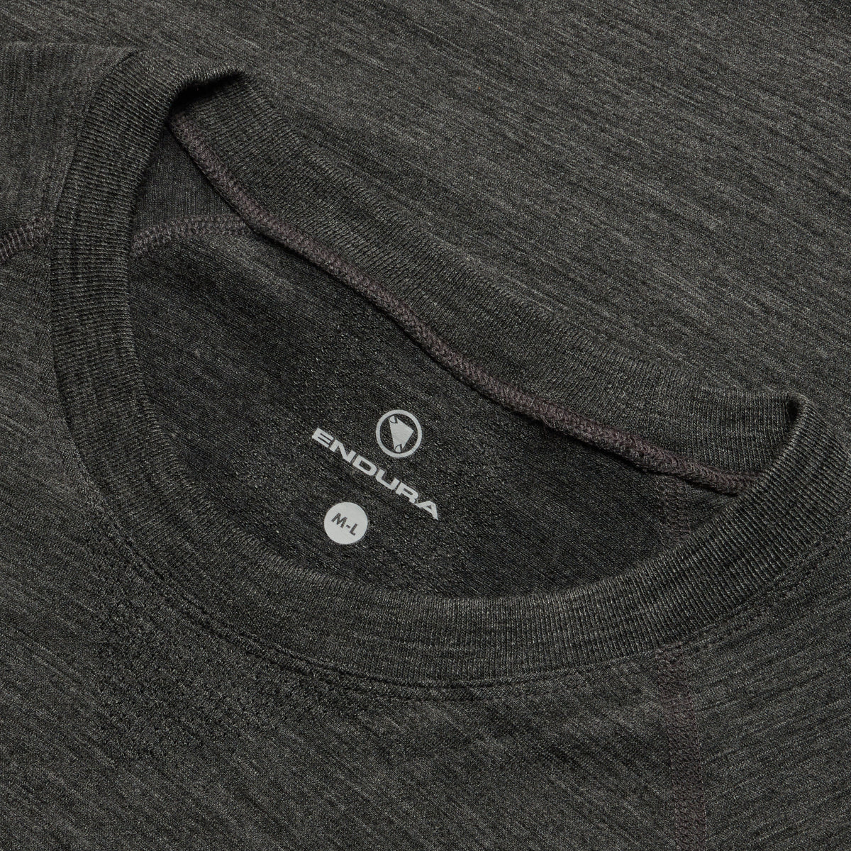 Endura BaaBaa Pro L/S Baselayer Top