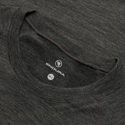 Endura BaaBaa Pro L/S Baselayer Top