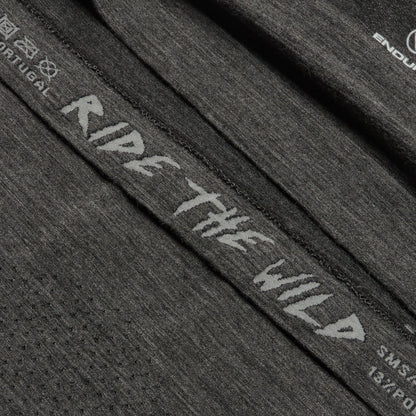 Endura BaaBaa Pro L/S Baselayer Top
