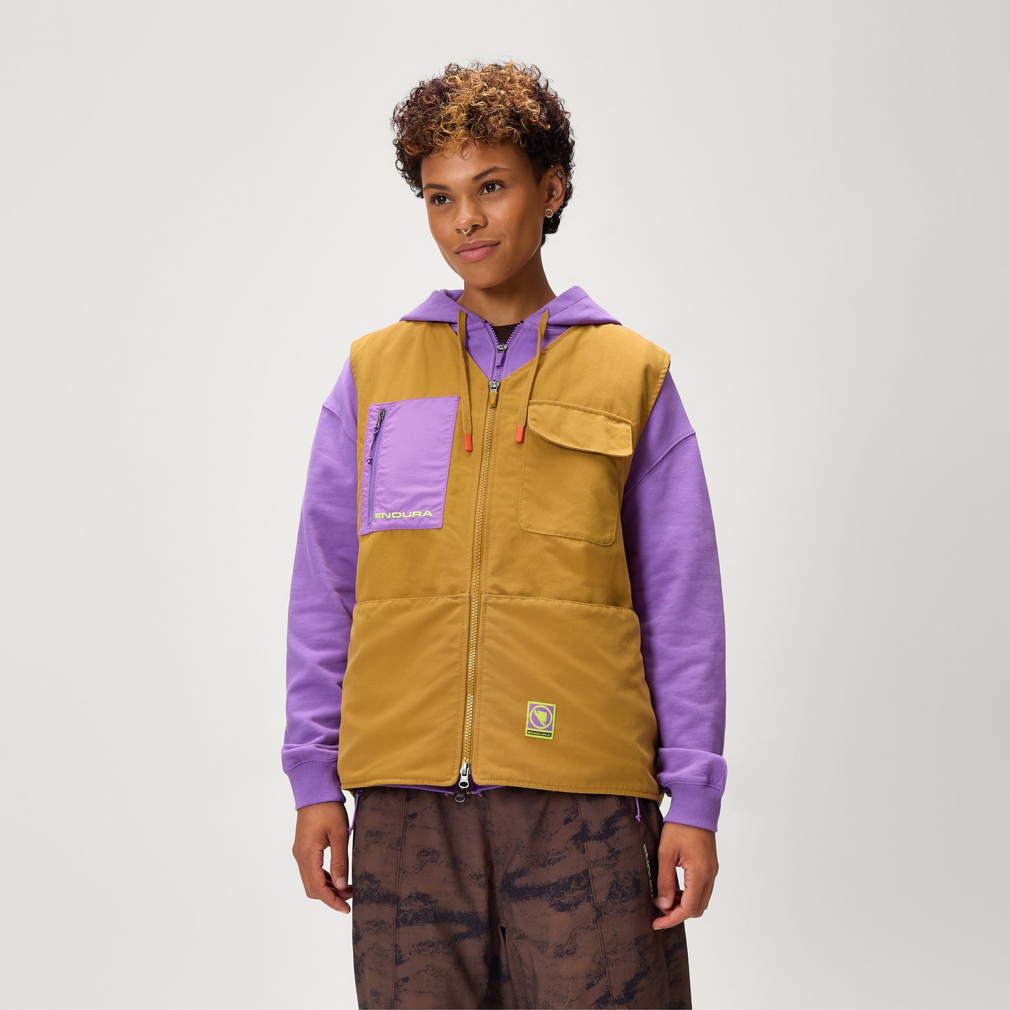 Endura Forty1Thirty Vest — view 2