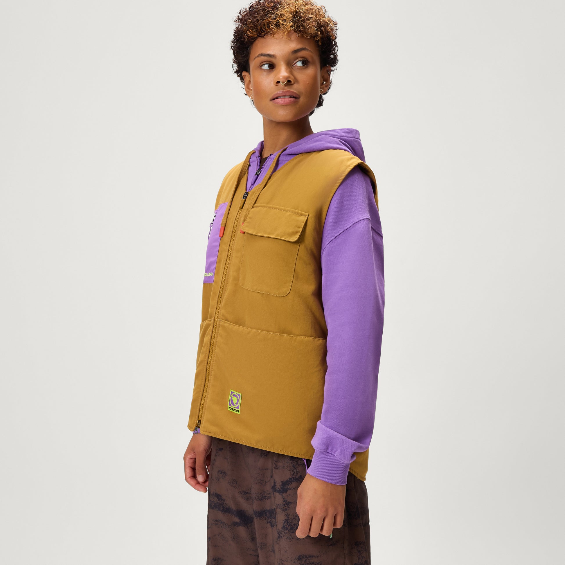 Endura Forty1Thirty Vest — view 3