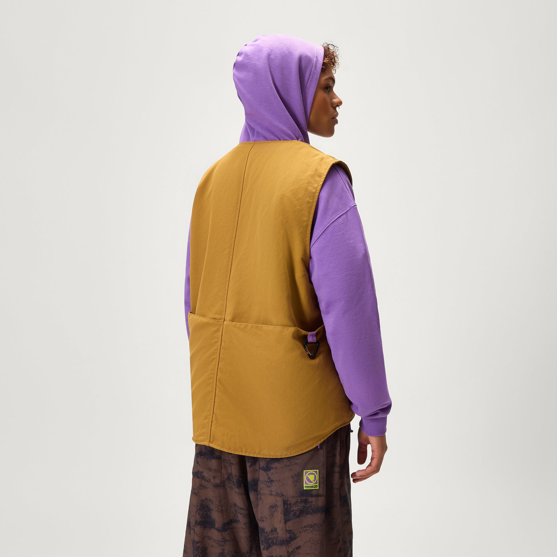 Endura Forty1Thirty Vest — view 4