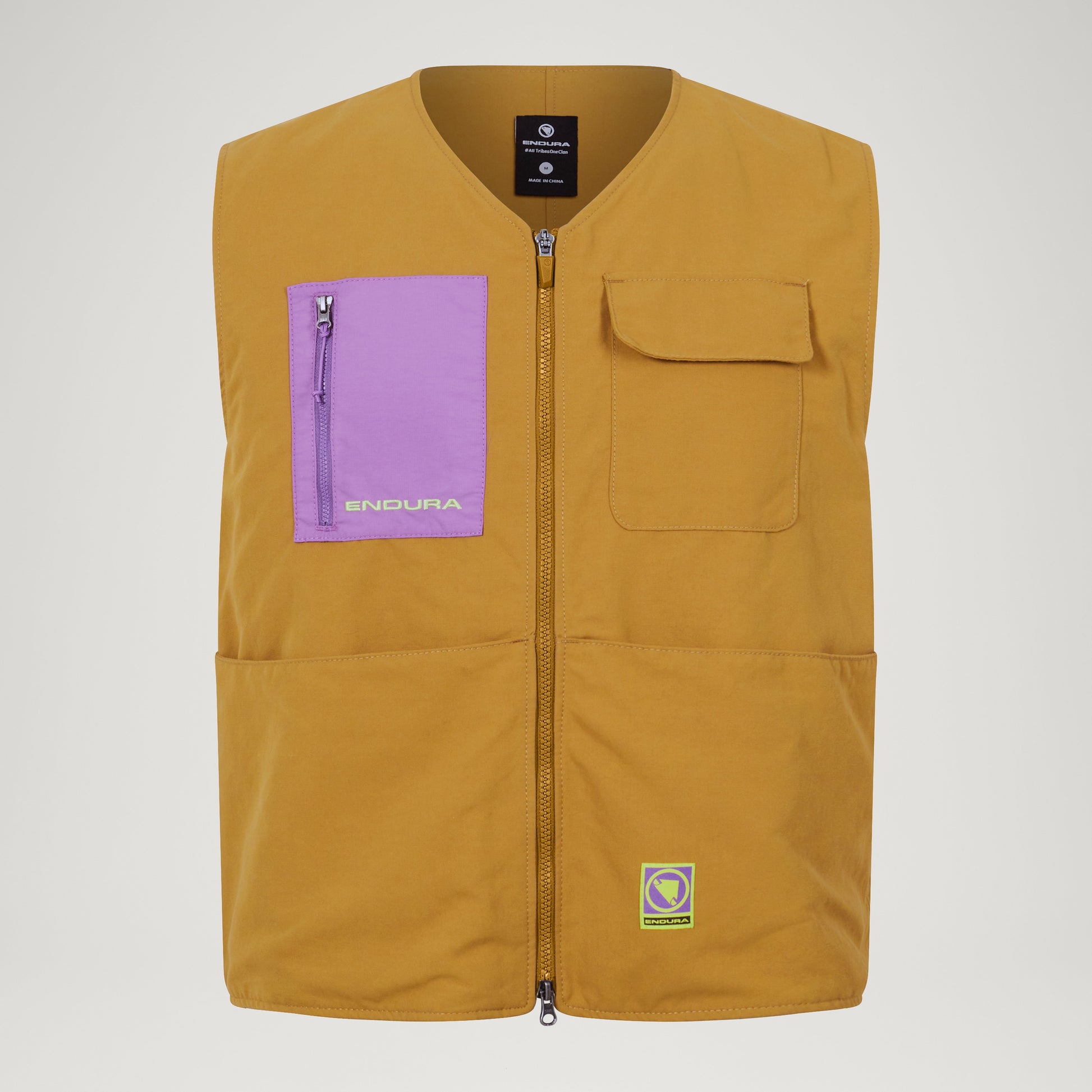 Endura Forty1Thirty Vest — view 5