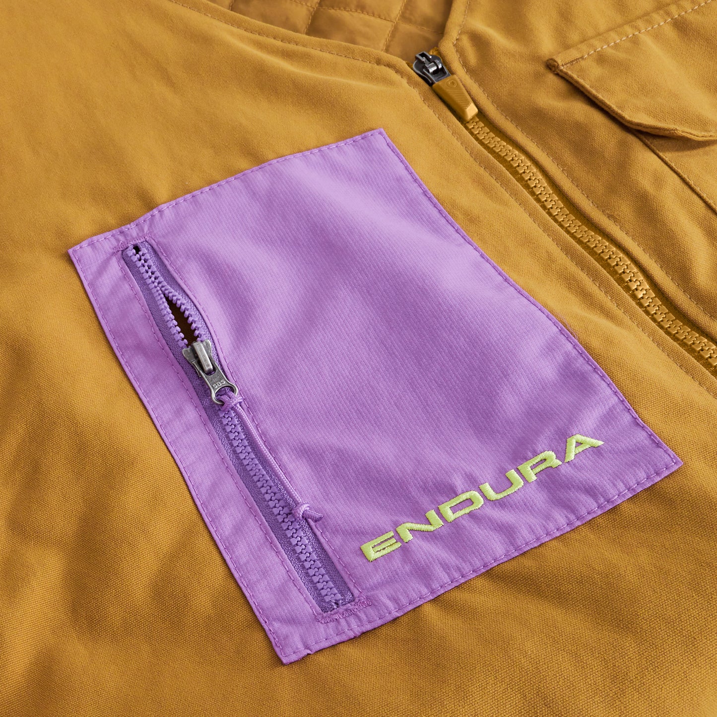 Endura Forty1Thirty Vest — view 8
