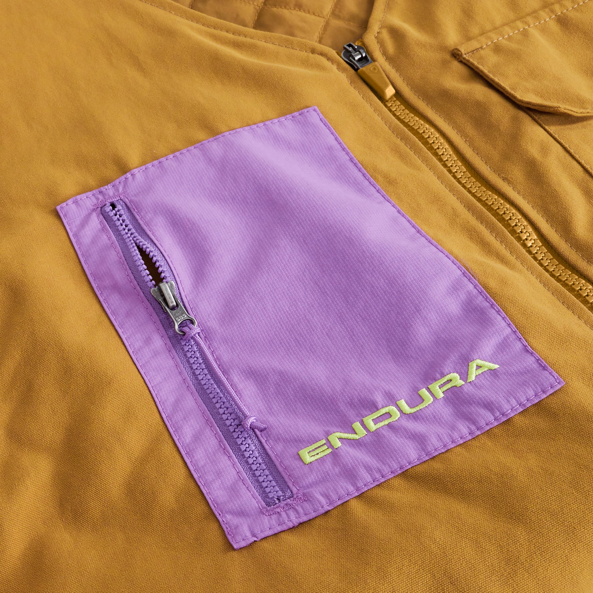 Endura Forty1Thirty Vest — view 8