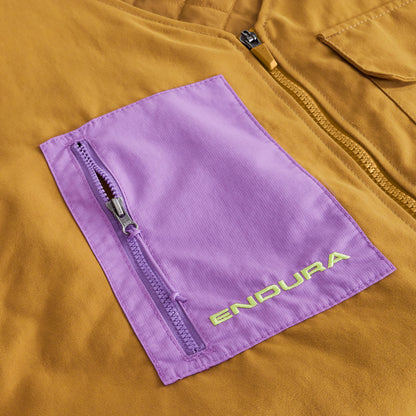 Endura Forty1Thirty Vest — view 8