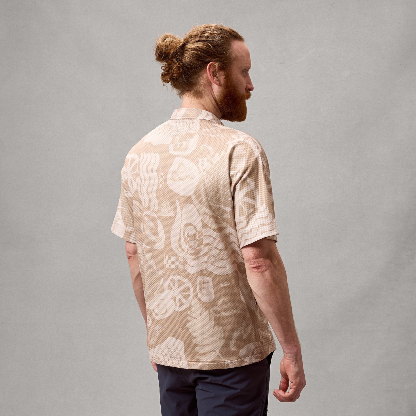 Endura AllTrack Ride S/S Resort Shirt — view 11