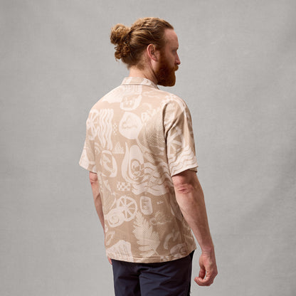 Endura AllTrack Ride S/S Resort Shirt — view 11