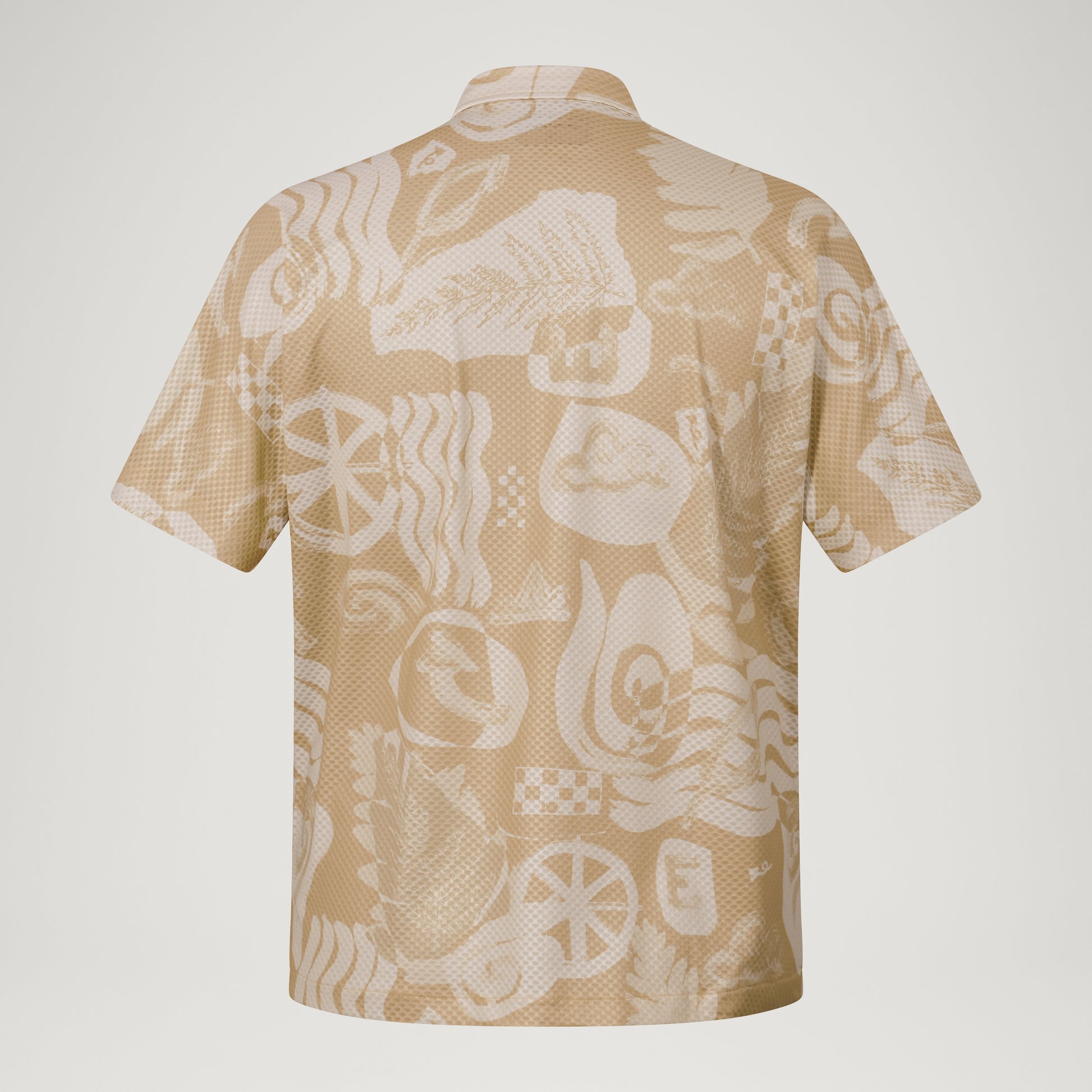 Endura AllTrack Ride S/S Resort Shirt — view 13
