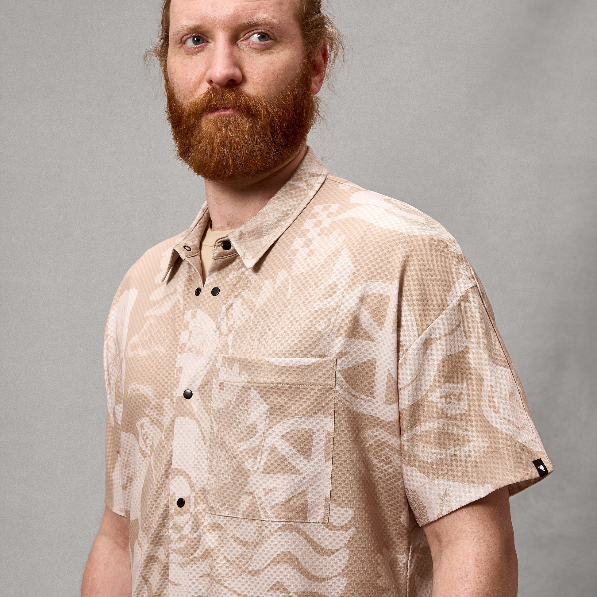 Endura AllTrack Ride S/S Resort Shirt — view 14