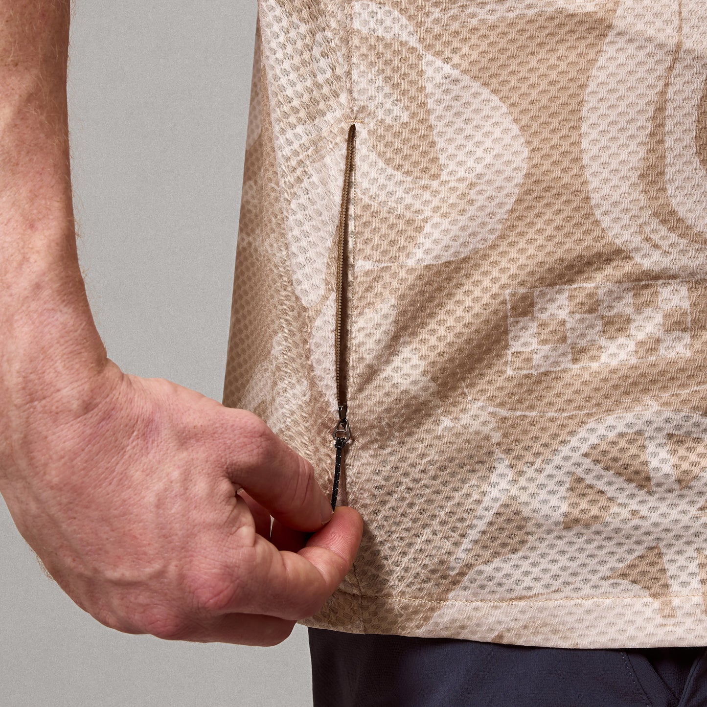 Endura AllTrack Ride S/S Resort Shirt — view 15