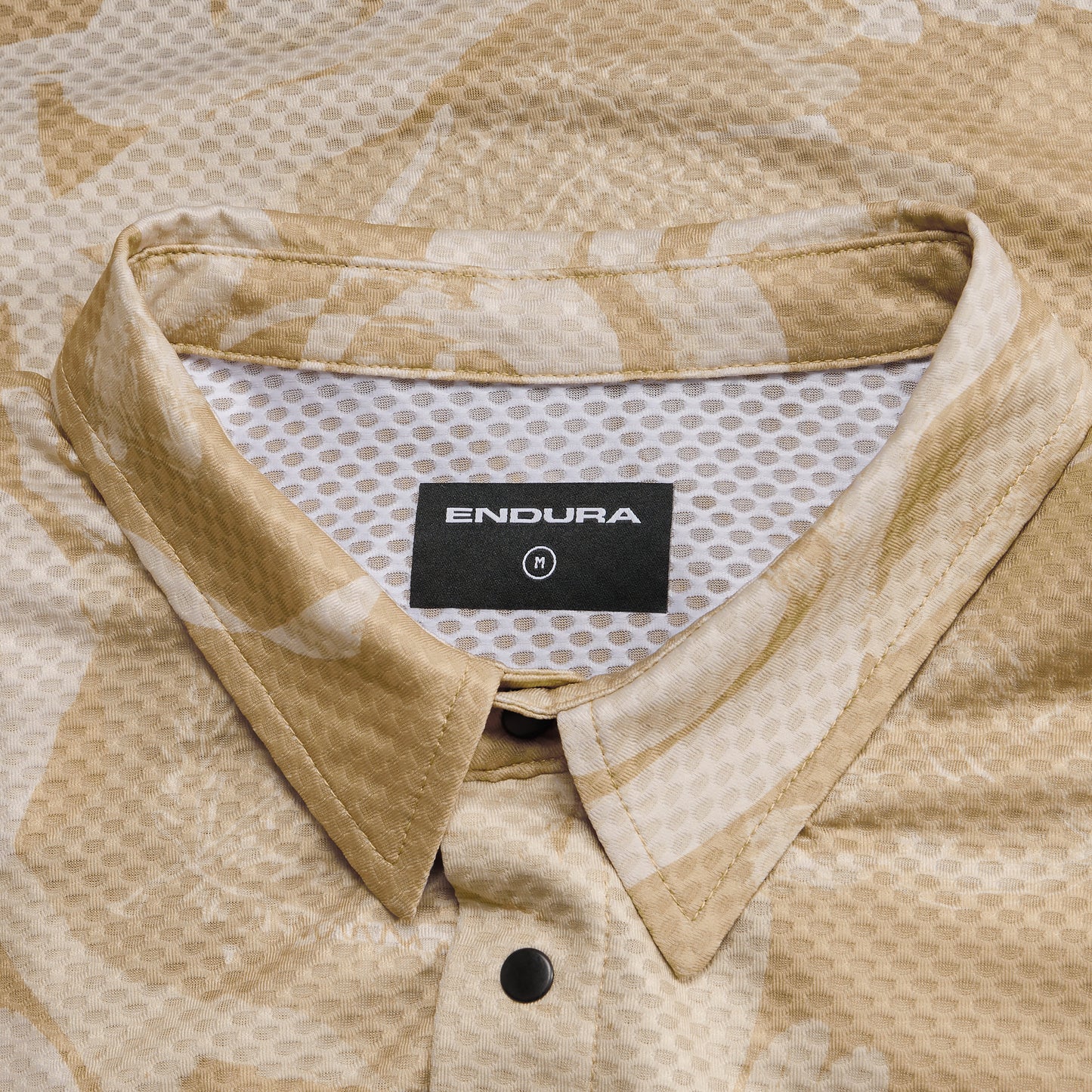 Endura AllTrack Ride S/S Resort Shirt — view 16
