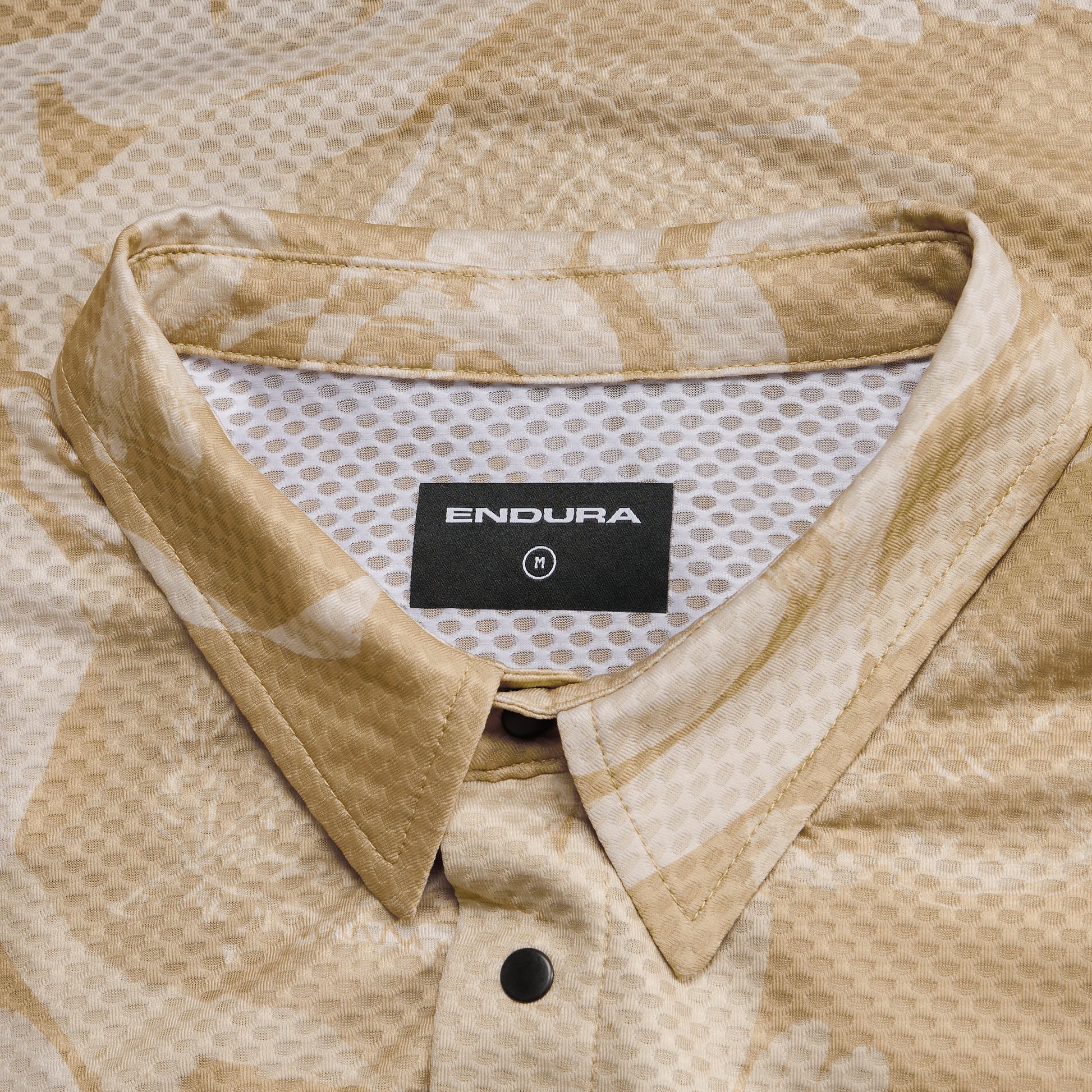 Endura AllTrack Ride S/S Resort Shirt — view 16
