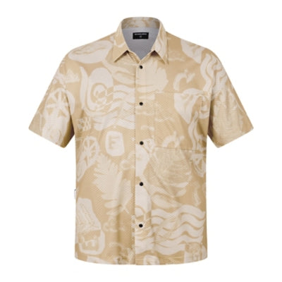 Endura AllTrack Ride S/S Resort Shirt