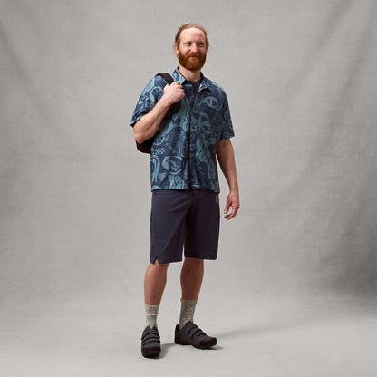 Endura AllTrack Ride S/S Resort Shirt