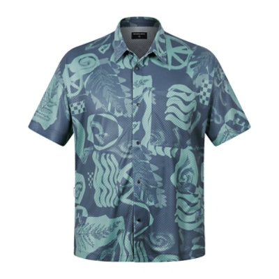 Endura AllTrack Ride S/S Resort Shirt