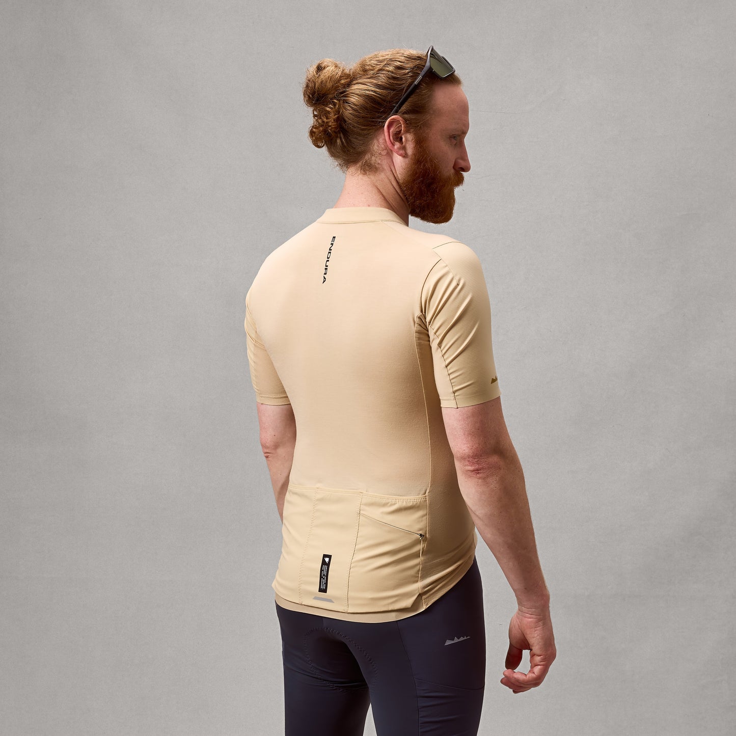 Endura AllTrack Ride S/S Jersey — view 11