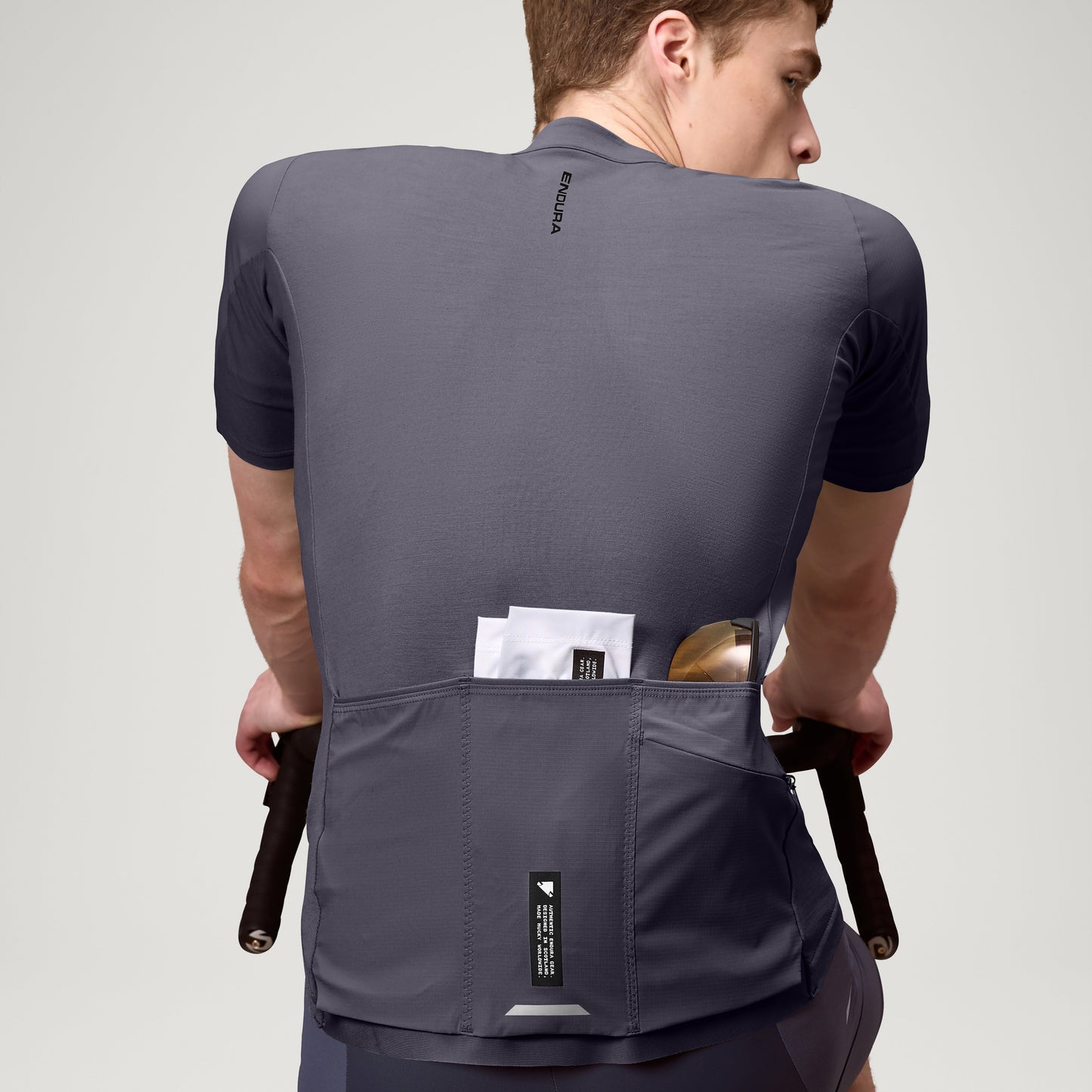 Endura AllTrack Ride S/S Jersey — view 5