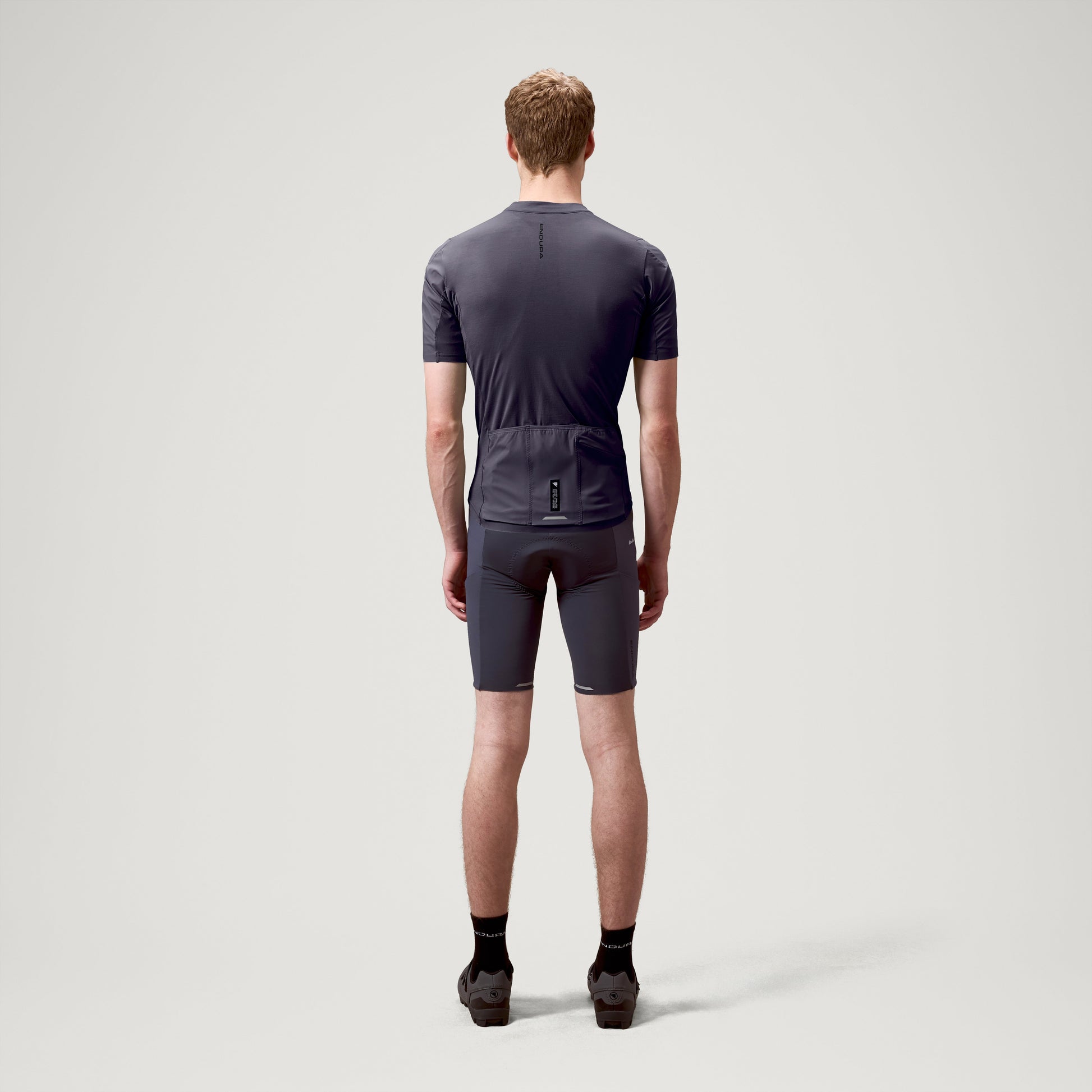 Endura AllTrack Ride S/S Jersey — view 4