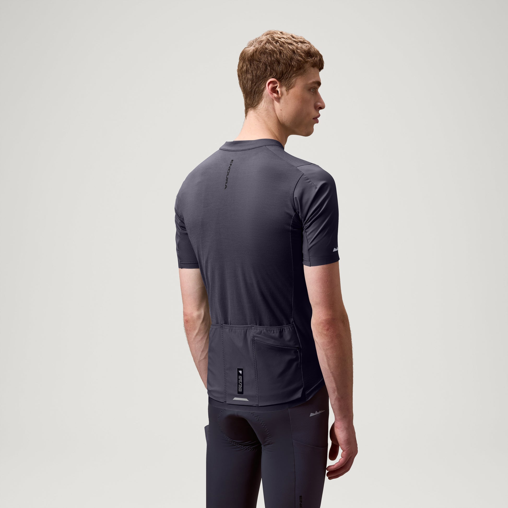 Endura AllTrack Ride S/S Jersey — view 3