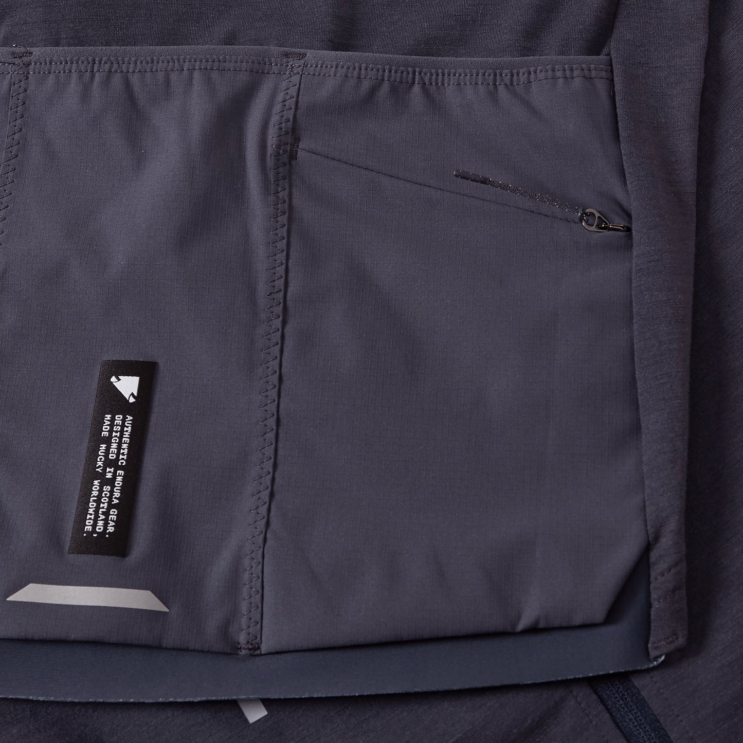 Endura AllTrack Ride S/S Jersey — view 7