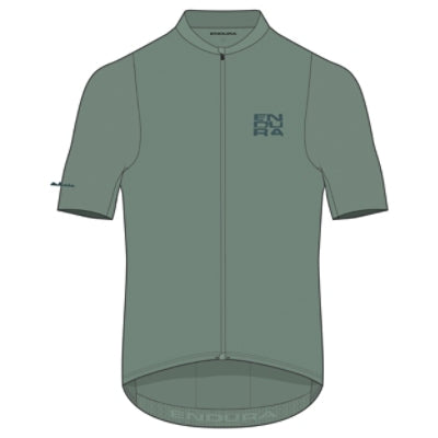 Endura AllTrack Ride S/S Jersey