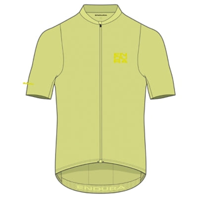 Endura AllTrack Ride S/S Jersey