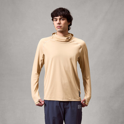 Endura AllTrack Rout Scuba Hoodie