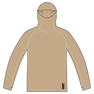 Endura AllTrack Roam Scuba Hoodie