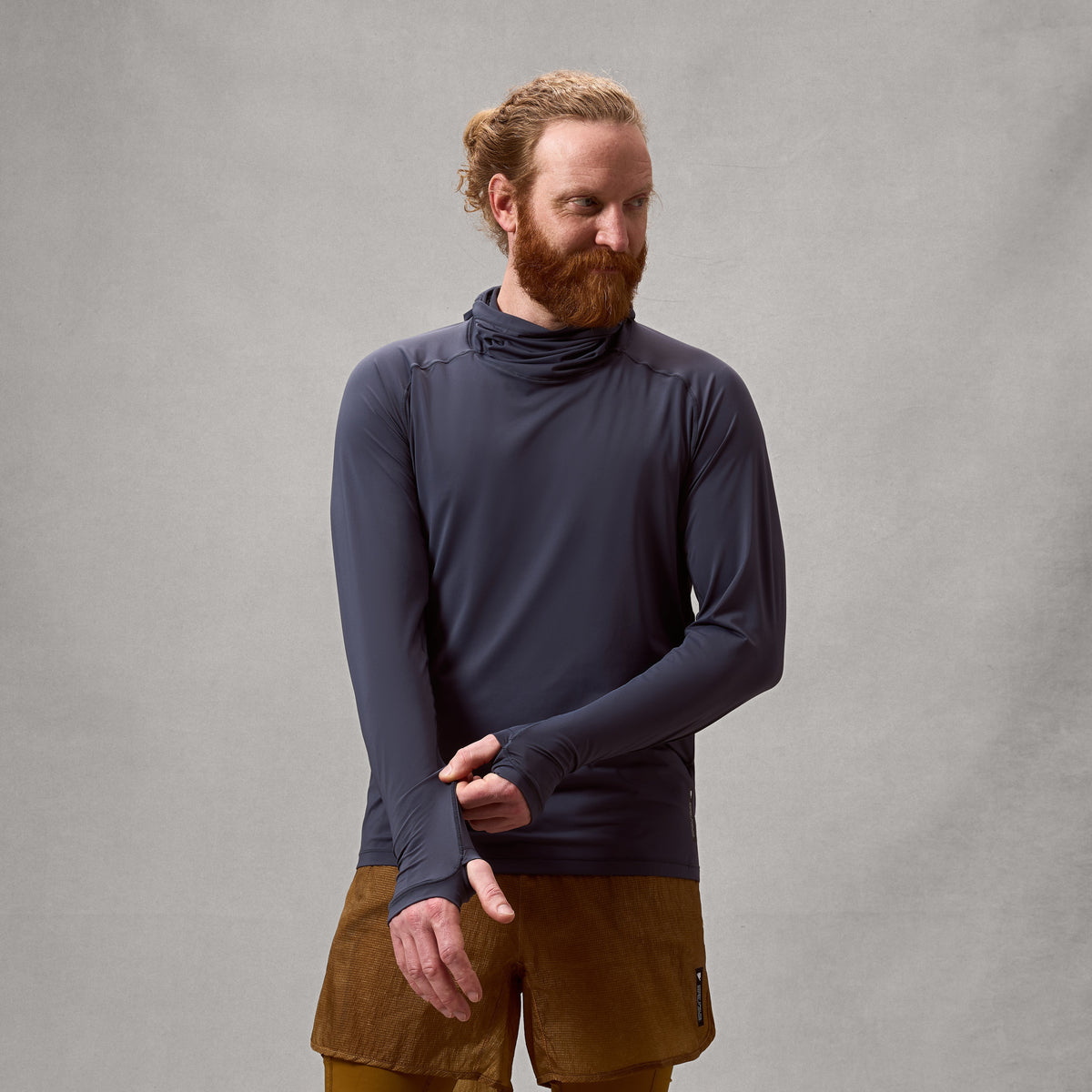 Endura AllTrack Rout Scuba Hoodie