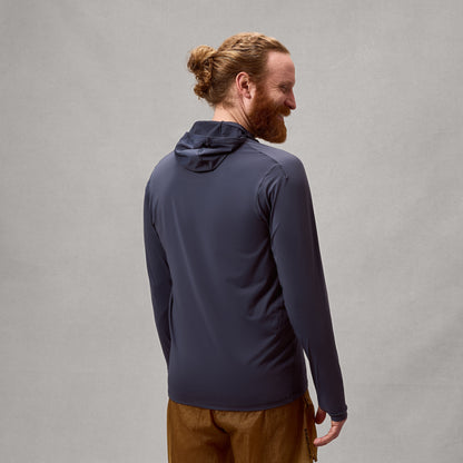 Endura AllTrack Rout Scuba Hoodie