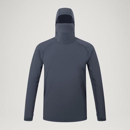 Endura AllTrack Rout Scuba Hoodie