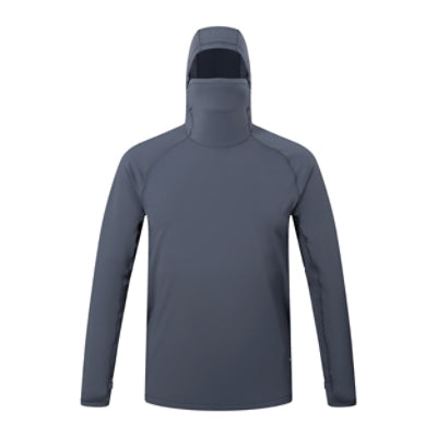 Endura AllTrack Roam Scuba Hoodie