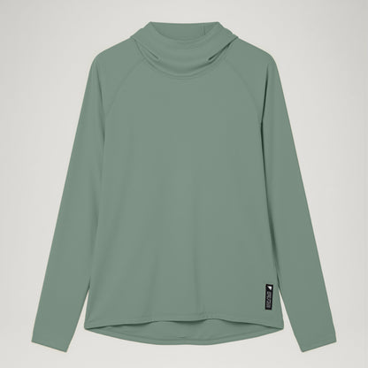 Endura AllTrack Rout Scuba Hoodie
