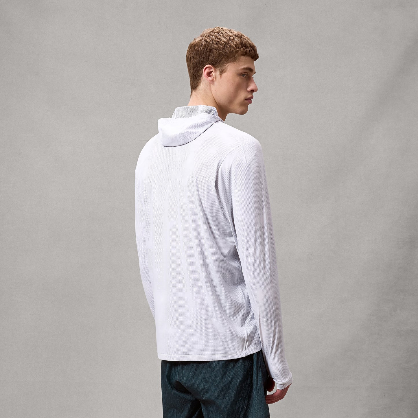 Endura AllTrack Rout Scuba Hoodie