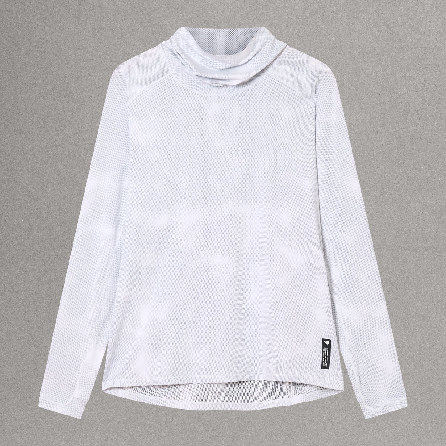 Endura AllTrack Rout Scuba Hoodie