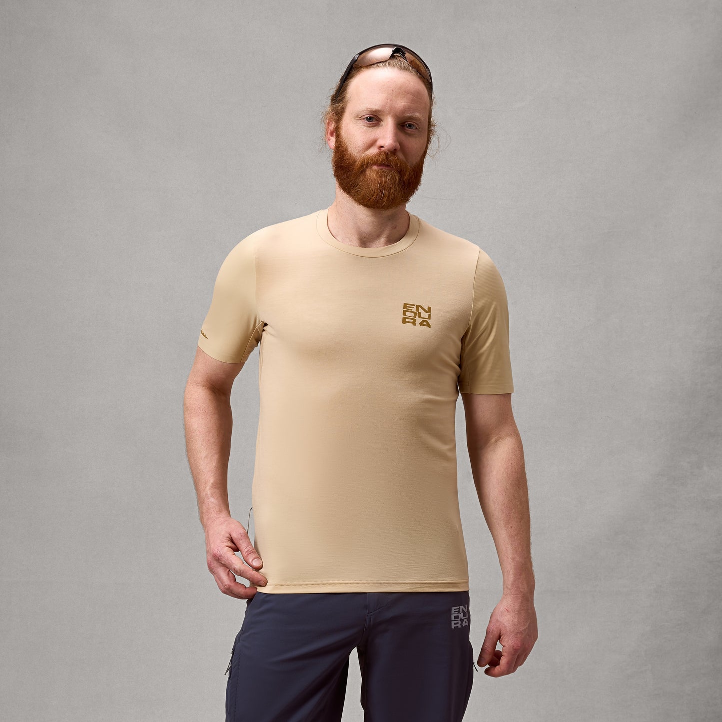 Endura AllTrack Ride S/S Tech Tee — view 10