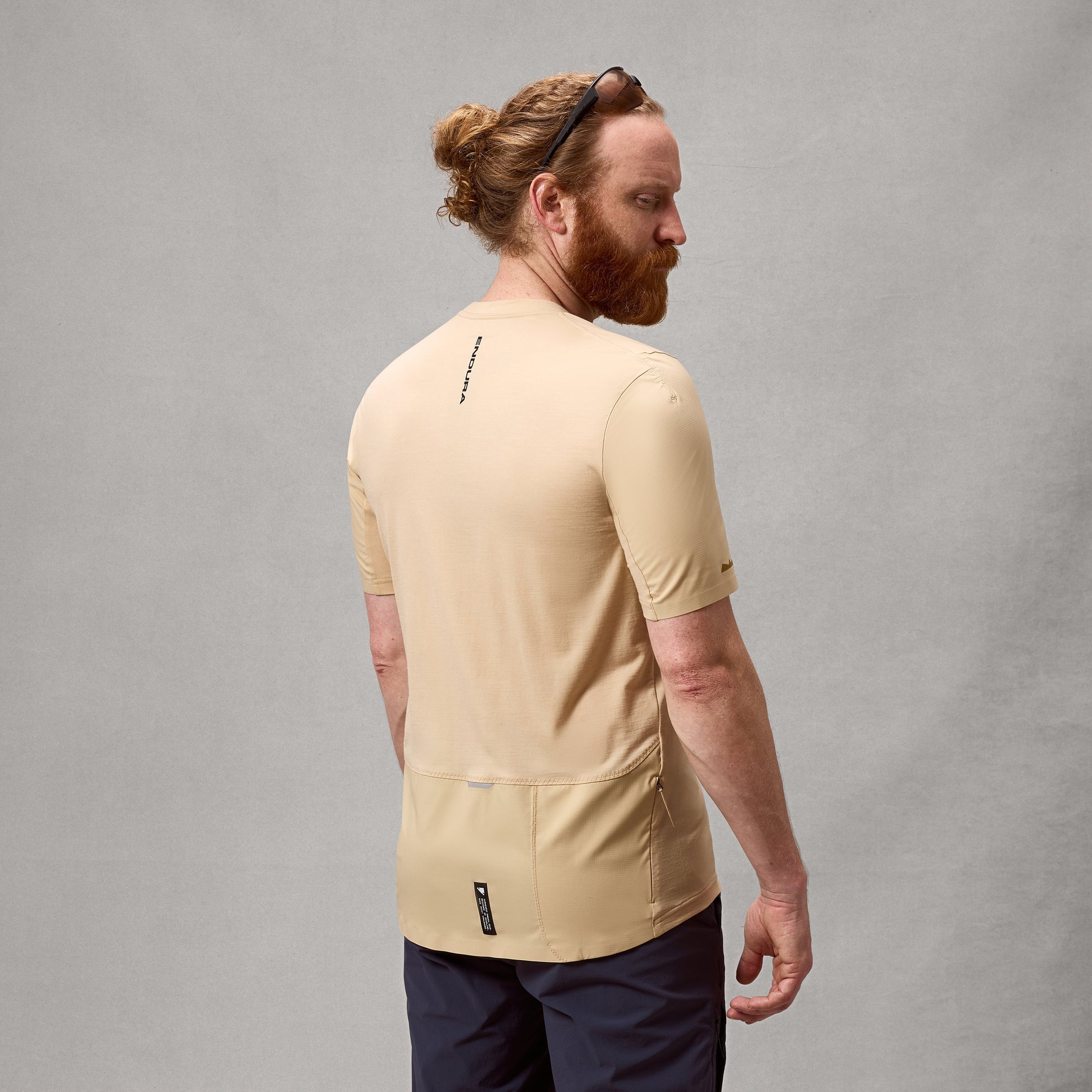 Endura AllTrack Ride S/S Tech Tee — view 11
