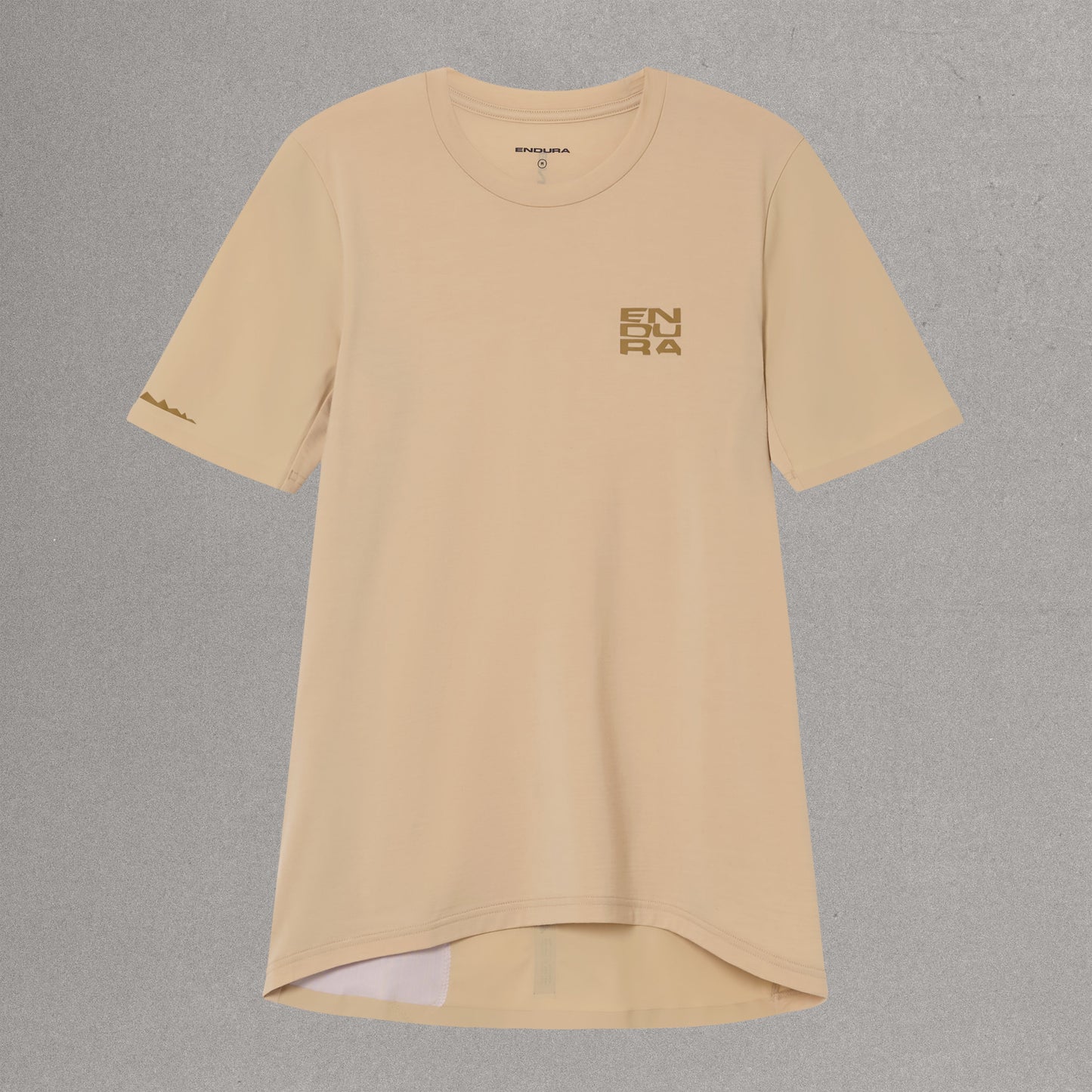 Endura AllTrack Ride S/S Tech Tee — view 12
